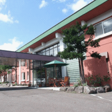 いわない高原ホテル