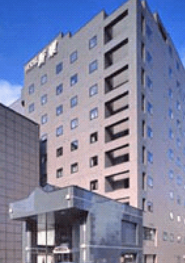 ホテル新東
