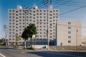 ロピア琴似西