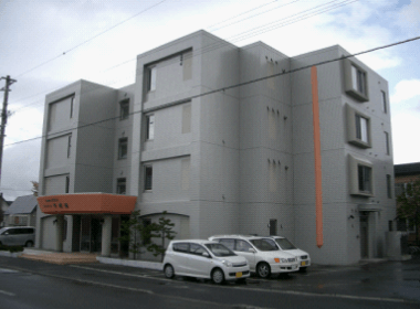 グループホーム　平成苑